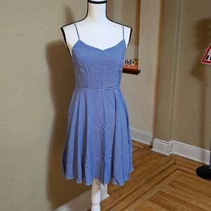 Summer Mini Dress 👗